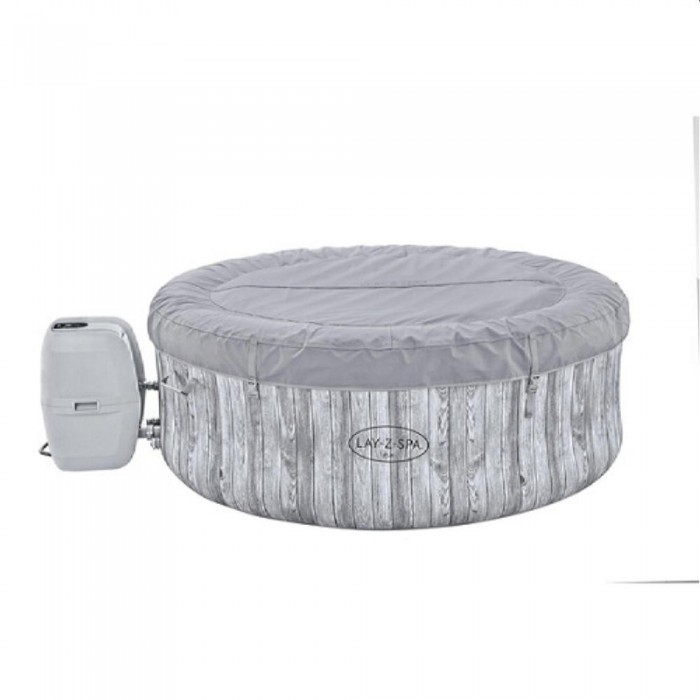 Jacuzzi gonflabil Bestway Fiji AirJet SPA – Piscine