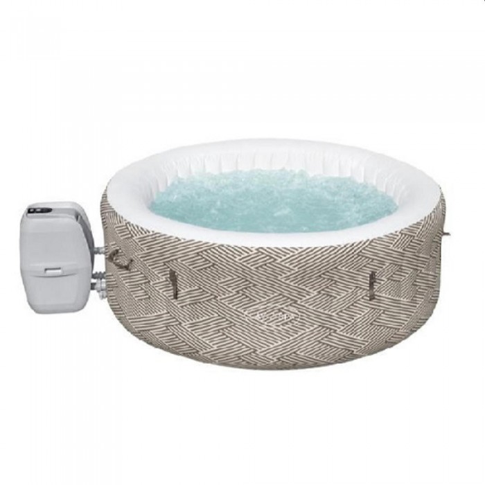 Jacuzzi gonflabil Bestway Madrid AirJet – Piscine