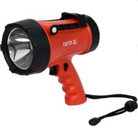 Фонарик Yato YT08551