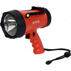 Фонарик Yato YT08551