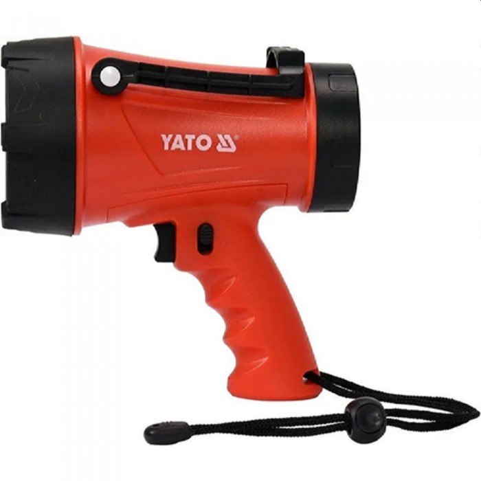Фонарик Yato YT08551 – Фонарики
