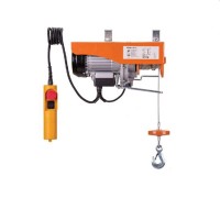 Troliu electric Villager VEH 800