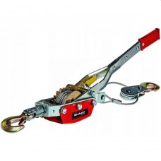 Лебедка ручная с тросом Einhell TC-LW 2000 (22.601.50)