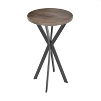 Стол барный Deco Kleo Brown