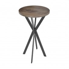 Стол барный Deco Kleo Brown