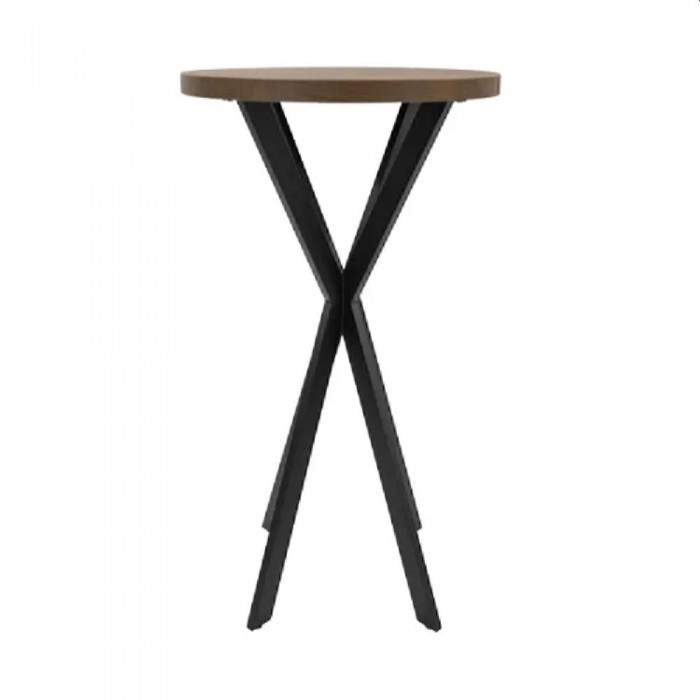Стол барный Deco Kleo Brown – Барные столы
