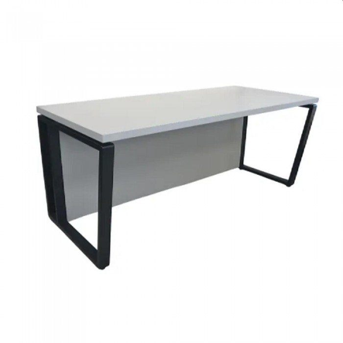 Birou Deco Director Gri – Birouri de birou