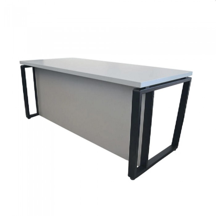 Birou Deco Director Gri – Birouri de birou