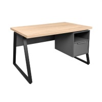 Birou Deco Enzo 1300x750 cu sertar