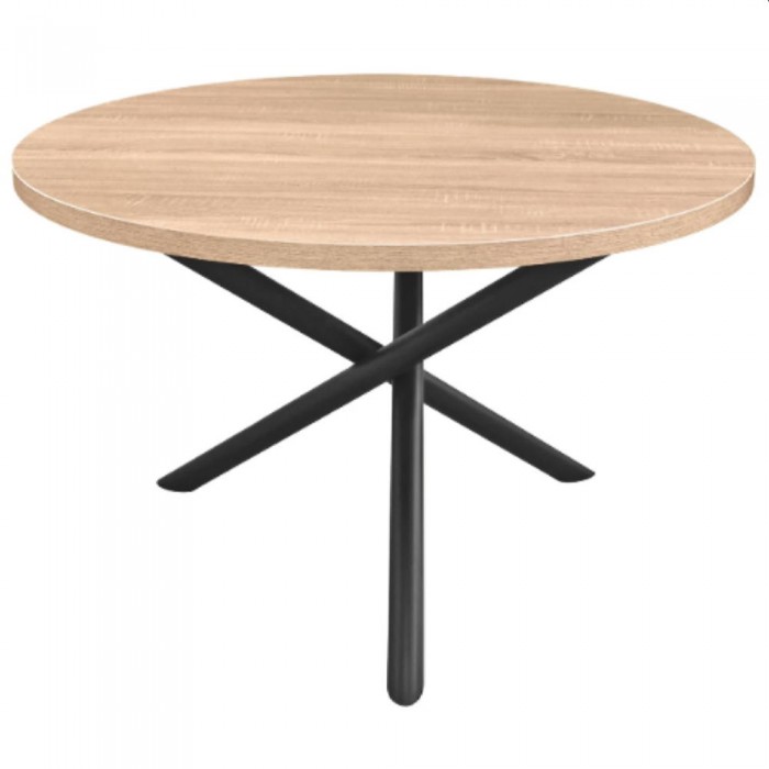 Стол кухонный Deco Trento D1200 – Столы кухонные