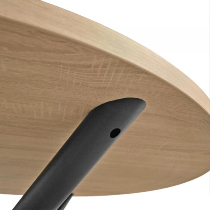 Стол кухонный Deco Trento D1200 – Столы кухонные