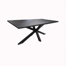 Стол для кухни Deco Vesta Black