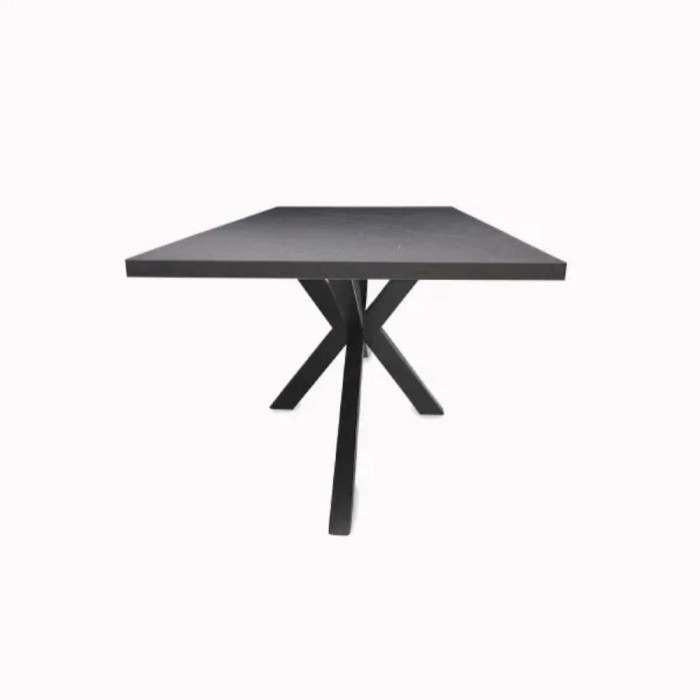 Стол для кухни Deco Vesta Black – Столы кухонные