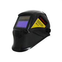 Маска для сварки хамелеон Eurolux MC-6