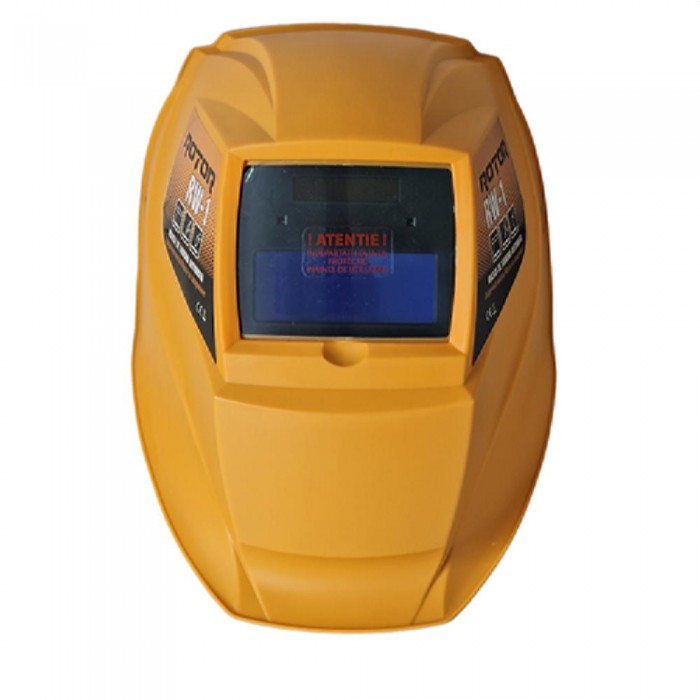 Маска для сварки хамелеон Rotor RW-1 – Маски для сварки