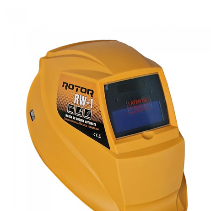 Маска для сварки хамелеон Rotor RW-1 – Маски для сварки