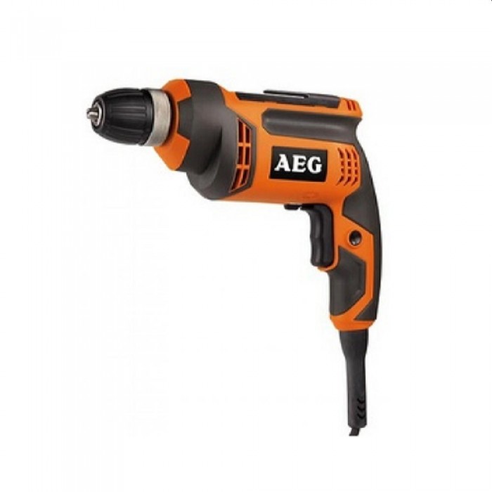 Mașină de găurit AEG BE750R – Mașini de găurit