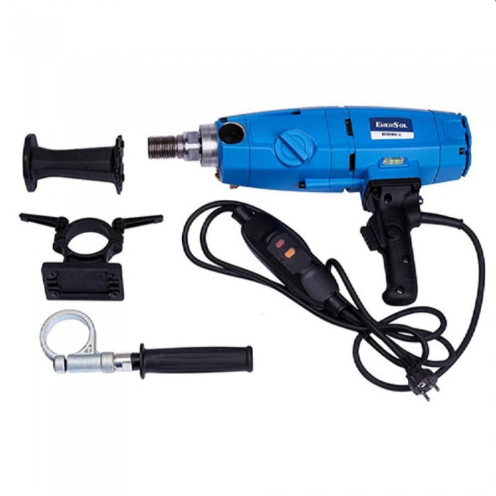 Carotă diamantată Enersol ECD-180-2 – Mașini de găurit