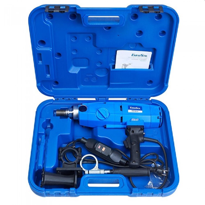 Carotă diamantată Enersol ECD-180-2 – Mașini de găurit