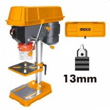 Станок сверлильный с вертикальной колонной Ingco DP133505