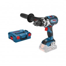 Mașină de găurit cu impact Bosch GSB 18V-110 C