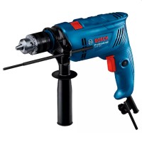 Дрель Bosch GSB 600 Вт (06011A0320)