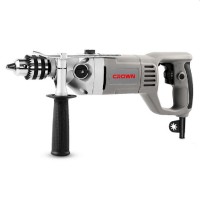 Дрель с ударом Crown CT10032