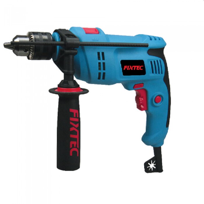 Fixtec FID60001 Mașină de găurit cu impact – Mașini de găurit
