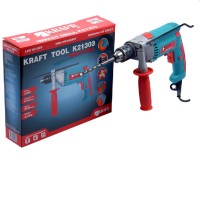 Mașină de găurit cu impact KraftTool K21303