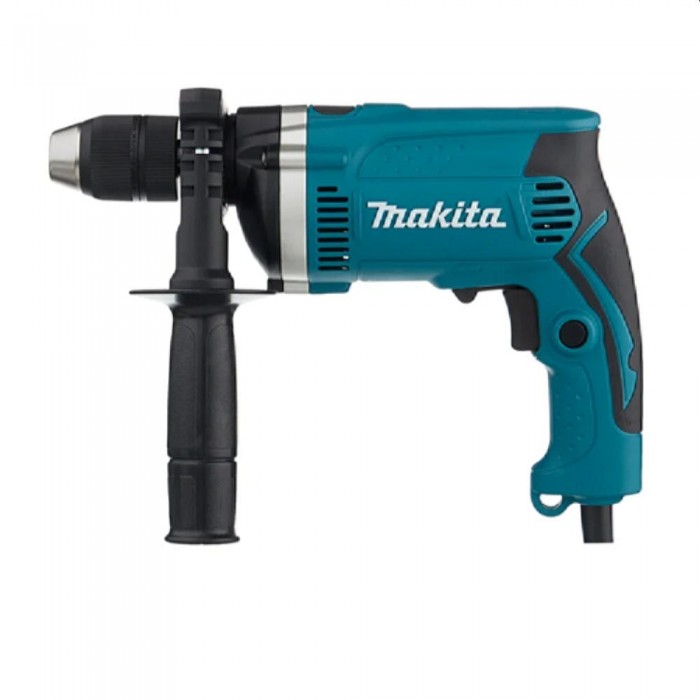 Mașină de găurit cu impact Makita HP1631 – Mașini de găurit