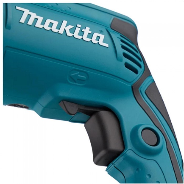 Mașină de găurit cu impact Makita HP1631 – Mașini de găurit