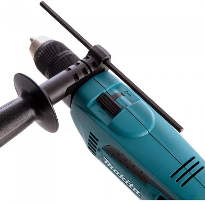 Mașină de găurit cu impact Makita HP1641K – Mașini de găurit
