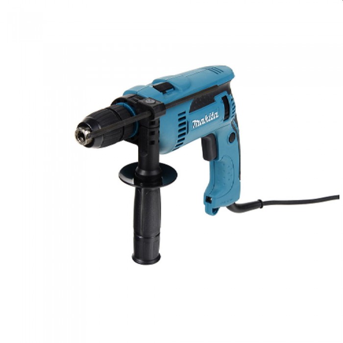 Mașină de găurit cu impact Makita HP1641K – Mașini de găurit