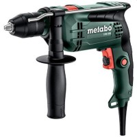 Mașină de găurit cu percuție Metabo SBE 650 (600742850)