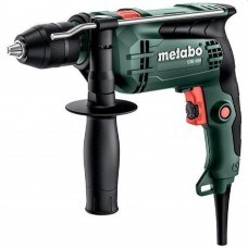 Mașină de găurit cu percuție Metabo SBE 650 (600742850)