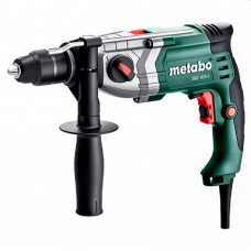 Mașină de găurit cu impact Metabo SBE 800-2 (601744500)