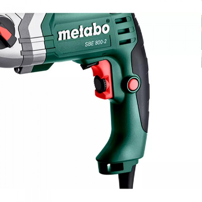 Mașină de găurit cu impact Metabo SBE 800-2 (601744500) – Mașini de găurit