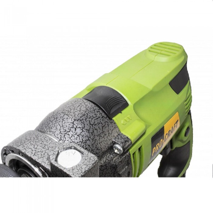 Mașină de găurit cu impact Procraft PS1250 – Mașini de găurit
