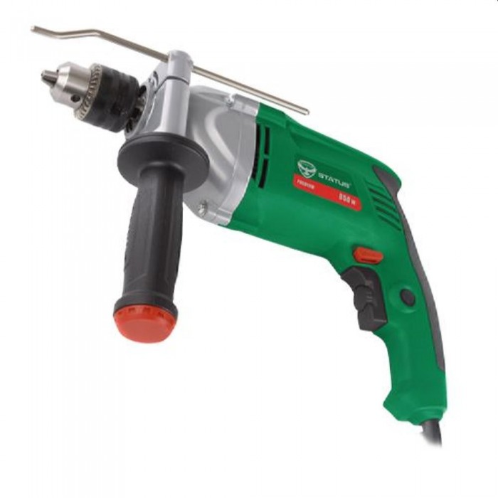 Starea burghiului DP-851 – Mașini de găurit