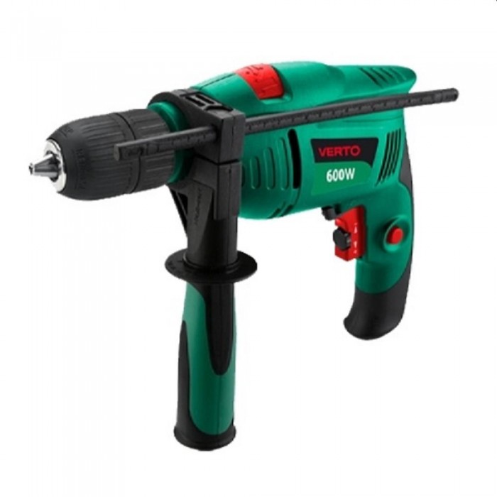 Mașină de găurit Verto 50G509 – Mașini de găurit