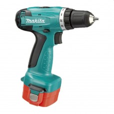 Surubelnita fara acumulator Makita 6271DWE-X