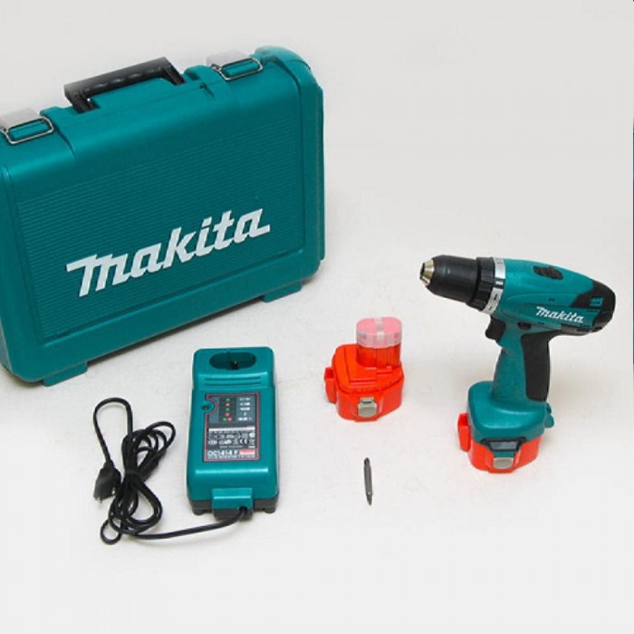 Surubelnita fara acumulator Makita 6271DWE-X – Șurubelnițe