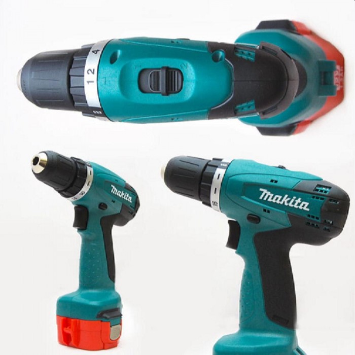 Surubelnita fara acumulator Makita 6271DWE-X – Șurubelnițe