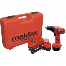 Șurubelniță fără fir Maktec MT065SK2