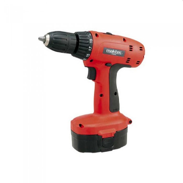 Șurubelniță fără fir Maktec MT065SK2 – Șurubelnițe