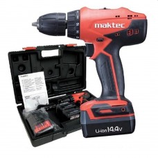 Mașină de găurit fără fir Maktec MT070E