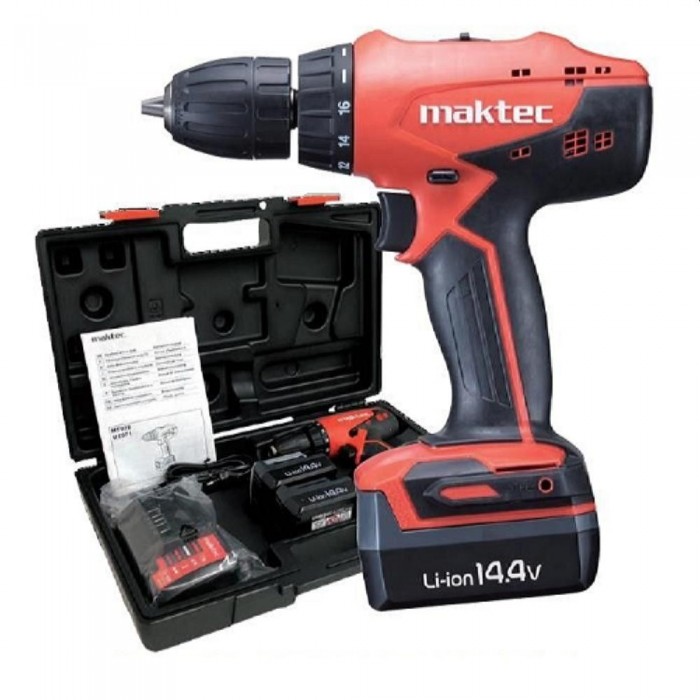 Mașină de găurit fără fir Maktec MT070E – Șurubelnițe