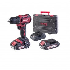 Mașină de găurit/șurubelniță fără fir Raider RDP-SBCD20