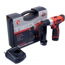 Шуруповерт-дрель аккумуляторный Tiedao TDT1202