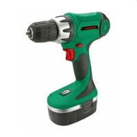 Mașină de găurit/șurubelniță fără fir Verto 50G177